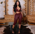 Capri Hottie Set