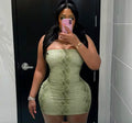 Money Green Mini