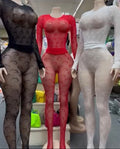 Main Character Set (Black)